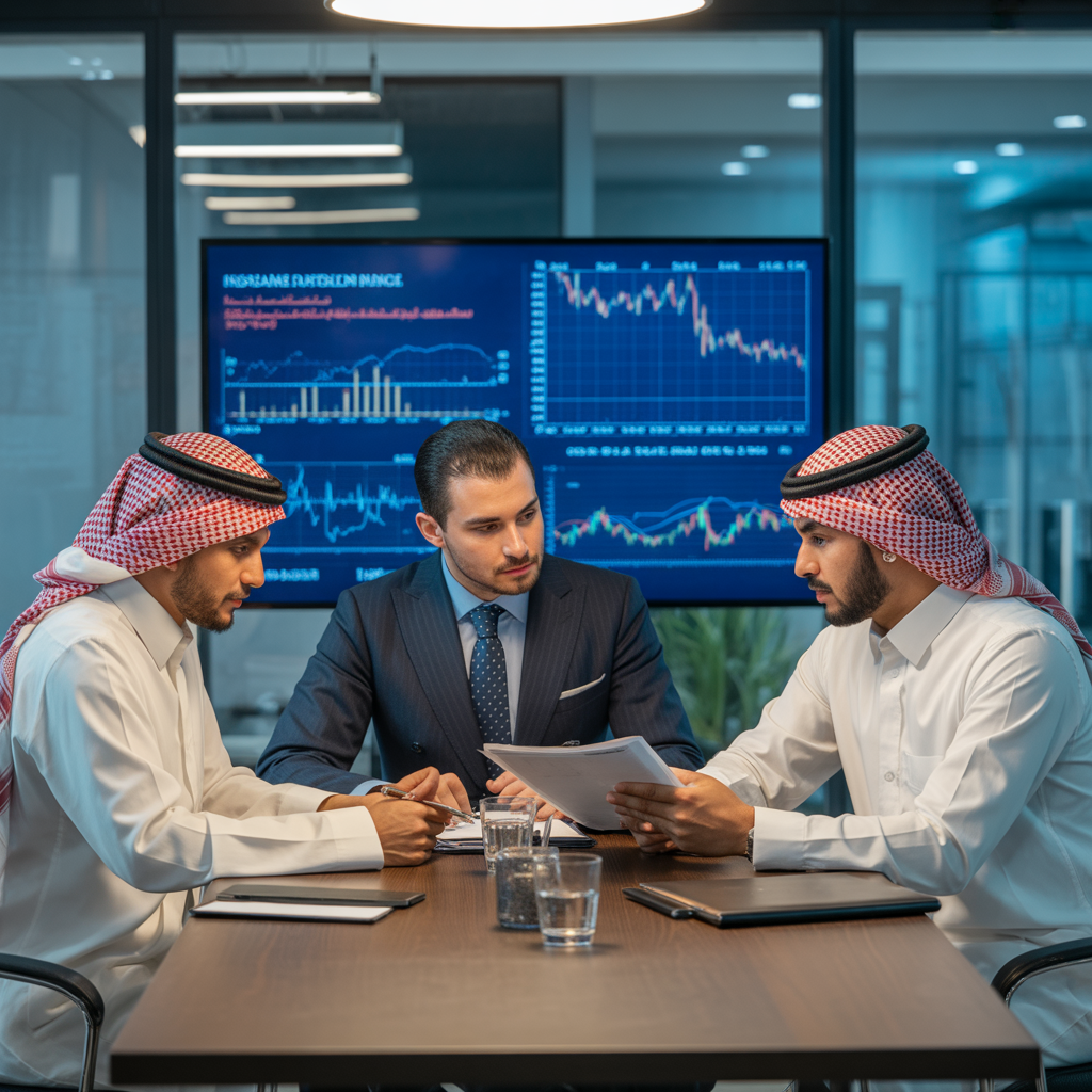 تحليل مخاطر وملفات